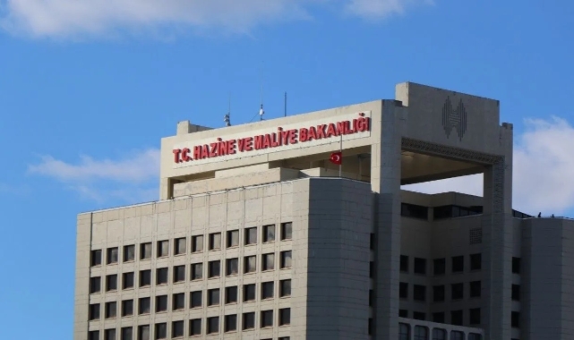 Hazine ve Maliye Bakanlığı'ndan 'satış' iddialarına cevap
