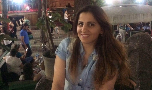 Hemşire bisikletiyle işe giderken can verdi