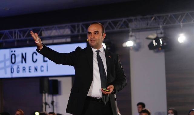 "HGK-82 mühimmatının başarısı ile gurur duyduk"