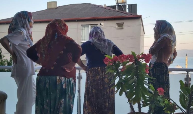 Hırsızlar 1,5 milyonluk ziynetlerle kayıplara karıştı