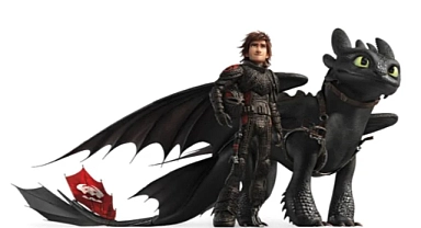 "How to Train Your Dragon"ın oyuncu kadrosu belirlendi