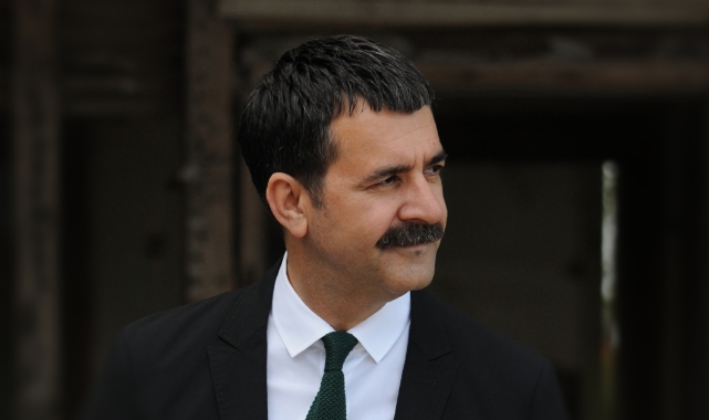 Hüseyin Turan konser iptaline sosyal medyadan cevap verdi