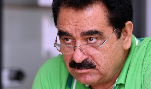 İbrahim Tatlıses 10'uncu kez dede oluyor  
