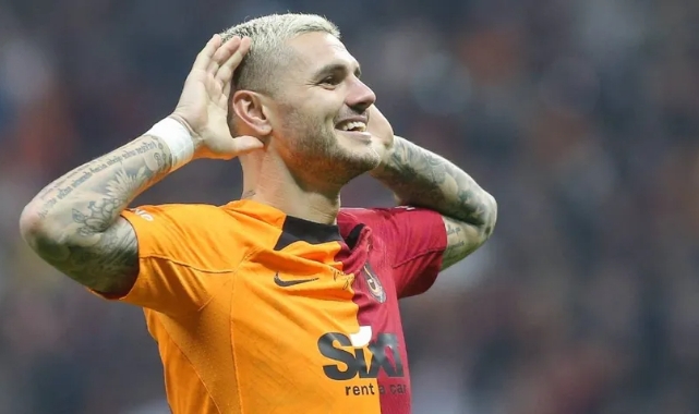 Icardi için kesenin ağzını açtı!