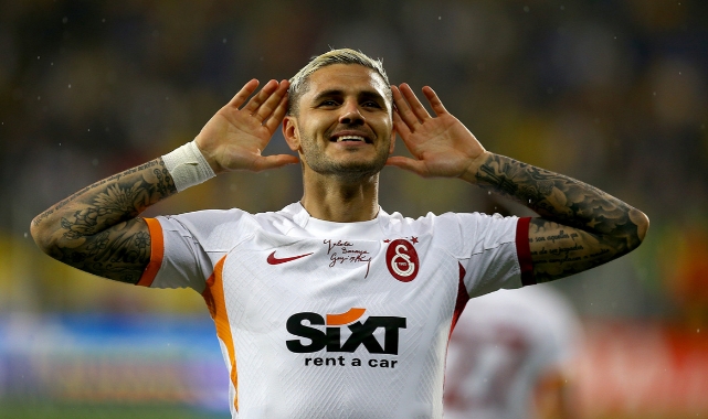 Icardi'ye Suudi Arabistan'dan teklif!