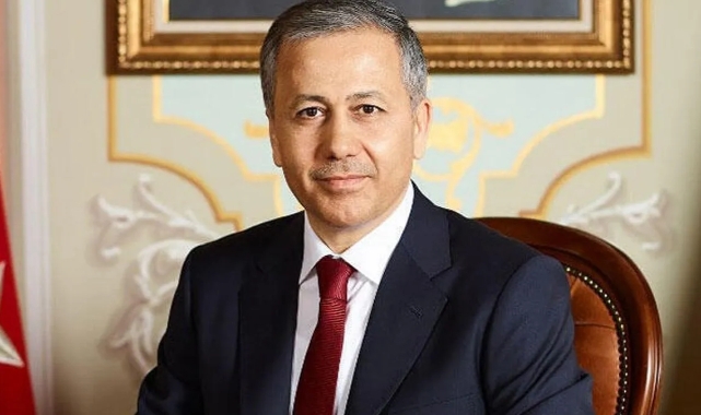 İçişleri Bakanı Yerlikaya: Gerekli tüm tedbirlerimizi aldık
