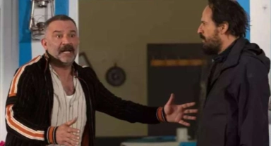 İddialı dizi 'Tetikçinin Oğlu' sessiz sedasız final yaptı