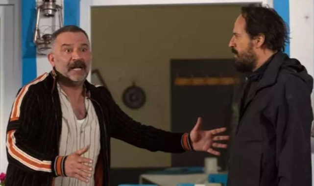 İddialı dizi 'Tetikçinin Oğlu' sessiz sedasız final yaptı