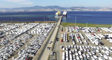 İhracatın lider sektörü en yüksek mayıs ayı ihracatına imza attı