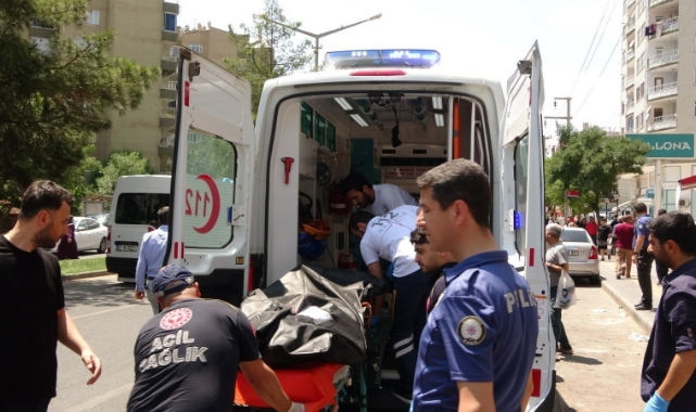 İki kuzenini öldüren bekçi tutuklandı