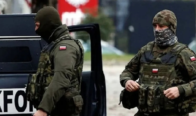 İki ülke savaşın eşiğinde!