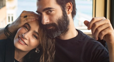 İlker Kaleli'den Sıla'ya duygusal mesaj