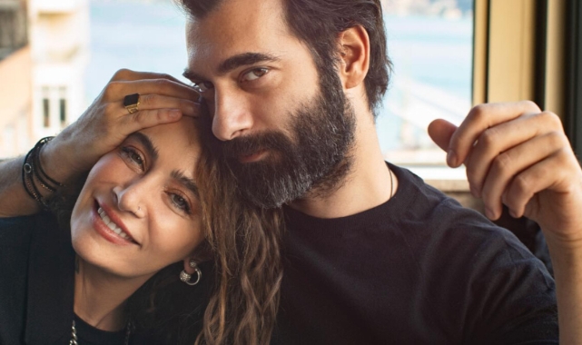 İlker Kaleli'den Sıla'ya duygusal mesaj