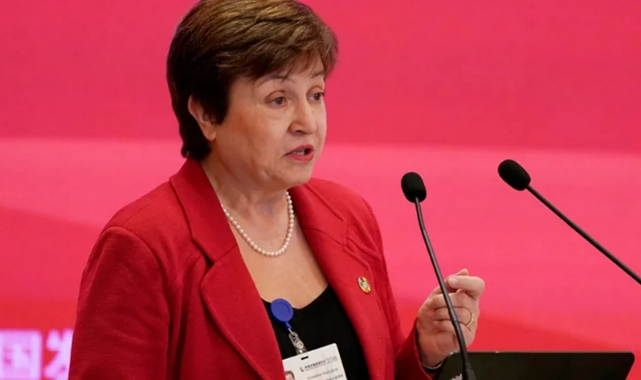 IMF’den dijital para birimi hamlesi
