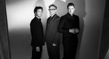 Indie rock efsanesi Interpol 12 yıl aradan sonra İstanbul’da