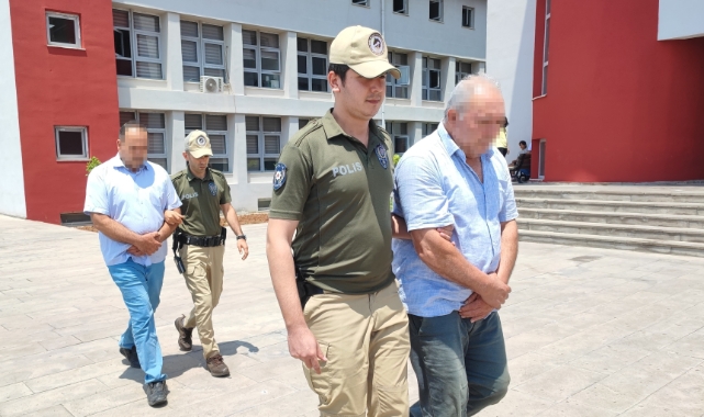 İneğe kötü muamele yapanlara hakimden ders gibi ceza
