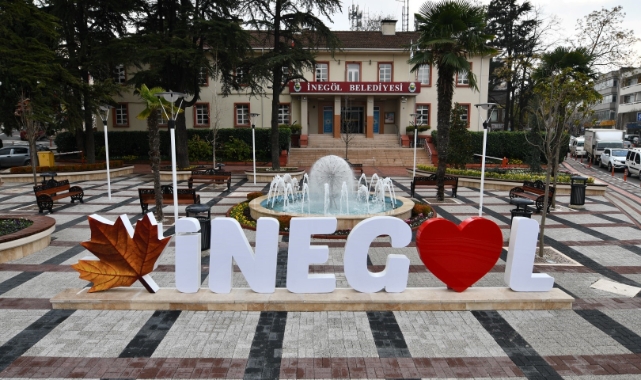 İnegöl'de düğünlere YKS engeli