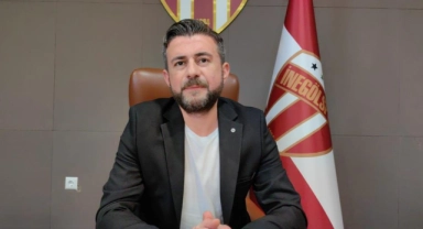 İnegölspor Başkanı Osman Sevim'den Sergio Ramos açıklaması