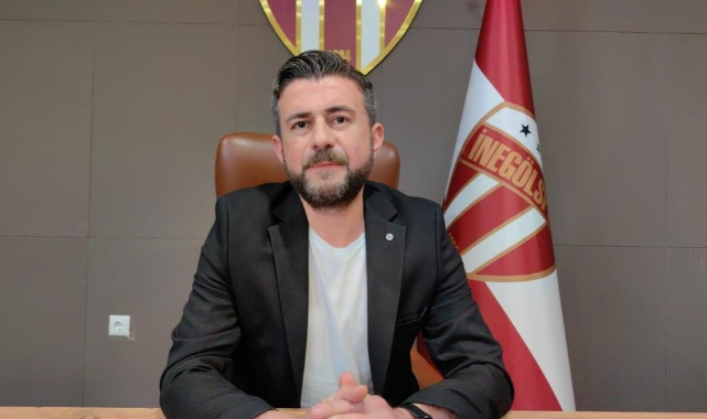 İnegölspor Başkanı Osman Sevim'den Sergio Ramos açıklaması