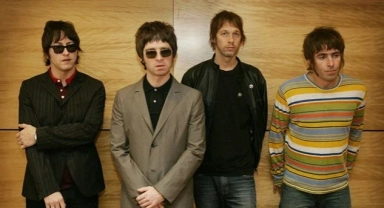 İngiliz rock grubu Oasis yeniden bir araya gelebilir
