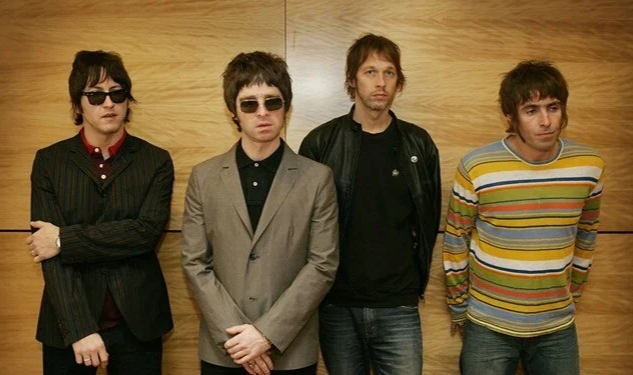 İngiliz rock grubu Oasis yeniden bir araya gelebilir