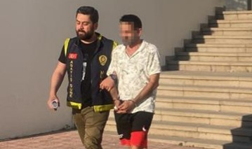 İnsan ticaretine eş zamanlı operasyon