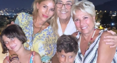 Irmak Ünal'ın acı günü