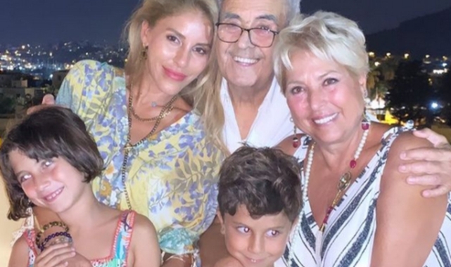 Irmak Ünal'ın acı günü