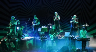 İş Sanat, sezonun önemli konserlerini bayramda izleyicilerle buluşturuyor