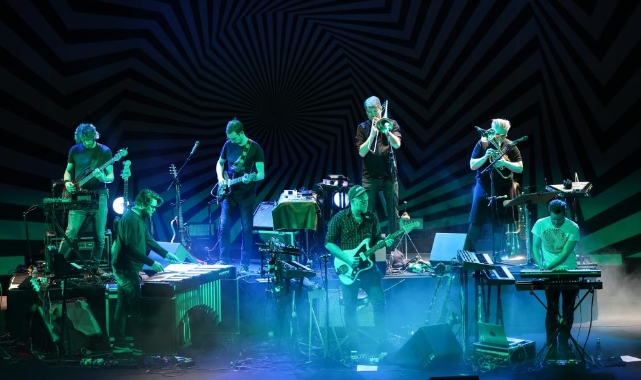 İş Sanat, sezonun önemli konserlerini bayramda izleyicilerle buluşturuyor