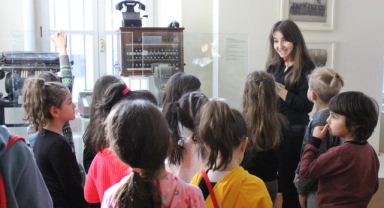 İş Sanat’tan ücretsiz yaz atölyeleri