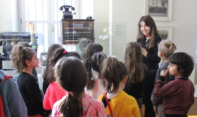İş Sanat’tan ücretsiz yaz atölyeleri
