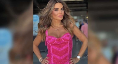 İsim benzerliği nedeniyle öldü sanıldı: Özlem Yıldız'dan açıklama