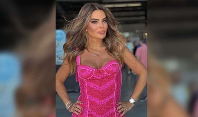İsim benzerliği nedeniyle öldü sanıldı: Özlem Yıldız'dan açıklama