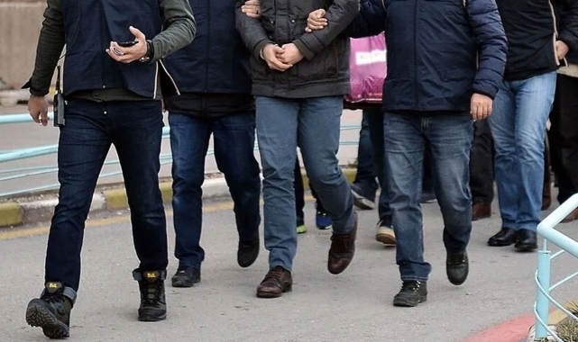 İstanbul'da FETÖ operasyonu: 15 gözaltı