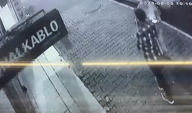 İstanbul'da kız kaçırma kavgası: 4 yaralı