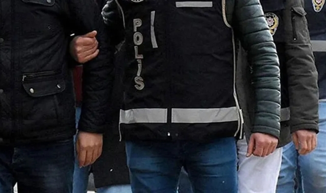 İstanbul merkezli IŞİD operasyonu