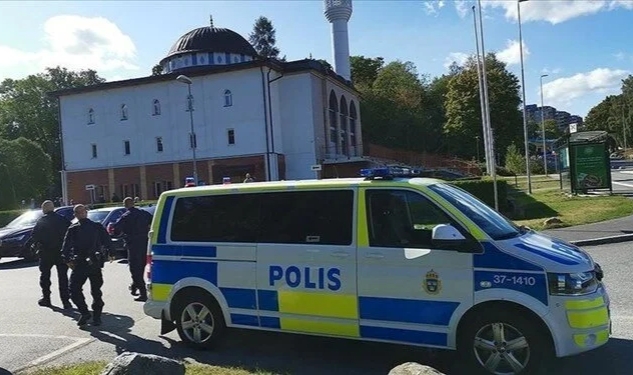 İsveç'te tepki çeken karar!