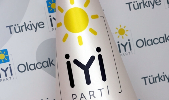 İYİ Parti'de 'Ortak Akıl Platformu' kuruldu
