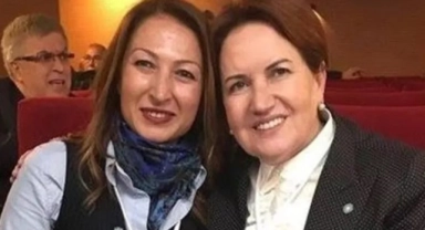İYİ Parti kurucusu istifa etti