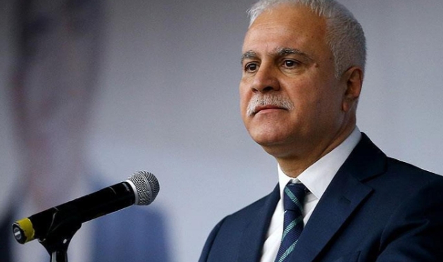 İYİ Parti TBMM Grup Başkanı Koray Aydın oldu   
