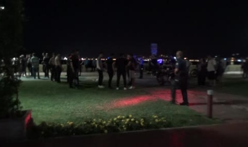 İzmir’de polisin bıçaklanmasına ilişkin 3 tutuklama