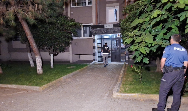 İzmit'te dehşet! Sevgilisini öldürüp intihar etti