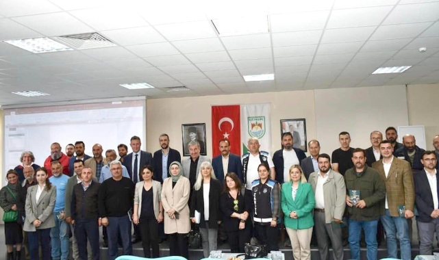 İznik UNESCO için son virajda