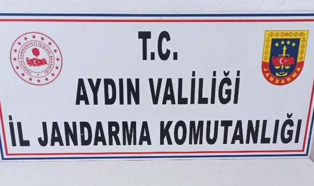 Jandarma uyuşturucuya geçit vermiyor: 9 gözaltı