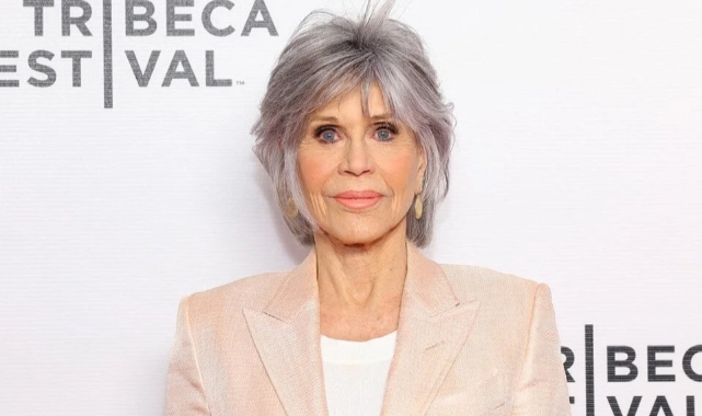 Jane Fonda kariyerine ara veriyor
