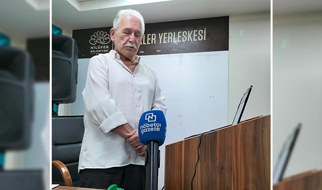 Japon egemenliği altında 35 yıl