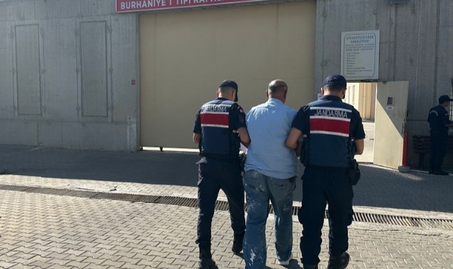 JASAT'tan kaçamadı