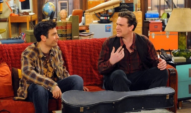 Jason Segel: Dizinin son birkaç yılında mutsuzdum