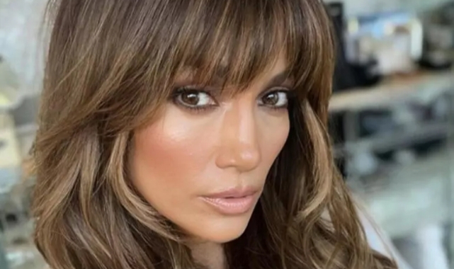 Jennifer Lopez imaj tazeledi